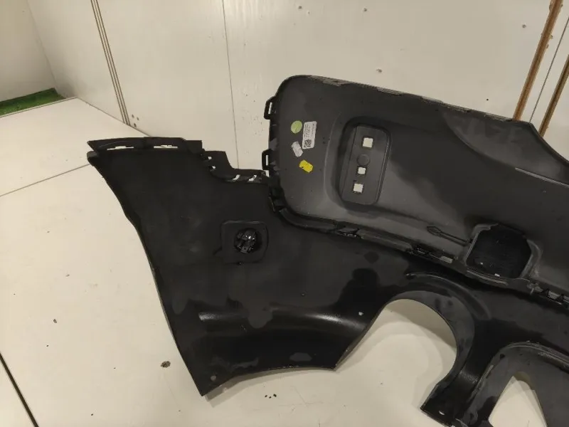 Paraurti POST 51127389377 Mini Countryman Cooper F60 2017