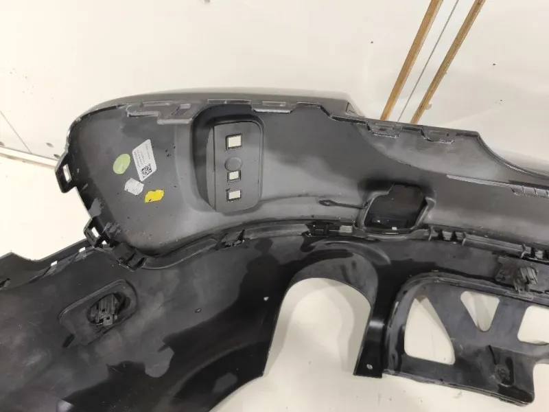 Paraurti POST 51127389377 Mini Countryman Cooper F60 2017