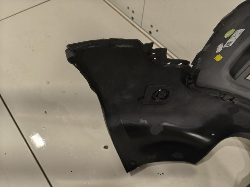 Paraurti POST 51127389377 Mini Countryman Cooper F60 2017