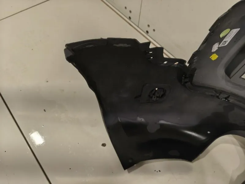 Paraurti POST 51127389377 Mini Countryman Cooper F60 2017