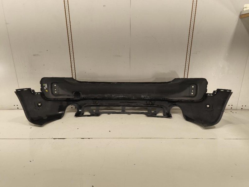 Paraurti POST 51127389377 Mini Countryman Cooper F60 2017