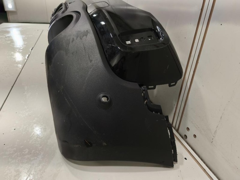 Paraurti POST 51127389377 Mini Countryman Cooper F60 2017