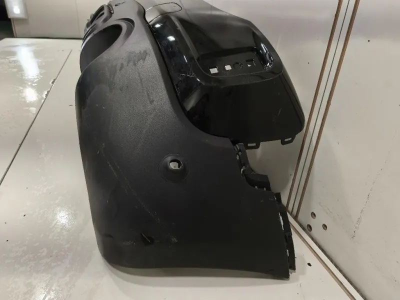 Paraurti POST 51127389377 Mini Countryman Cooper F60 2017