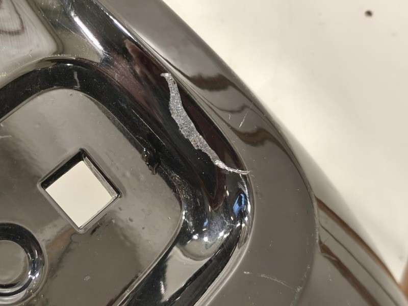 Paraurti POST 51127389377 Mini Countryman Cooper F60 2017