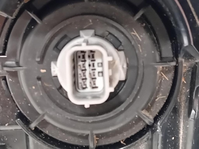 Fanale POST DX FANALE POST DX Honda CR-V V 2018