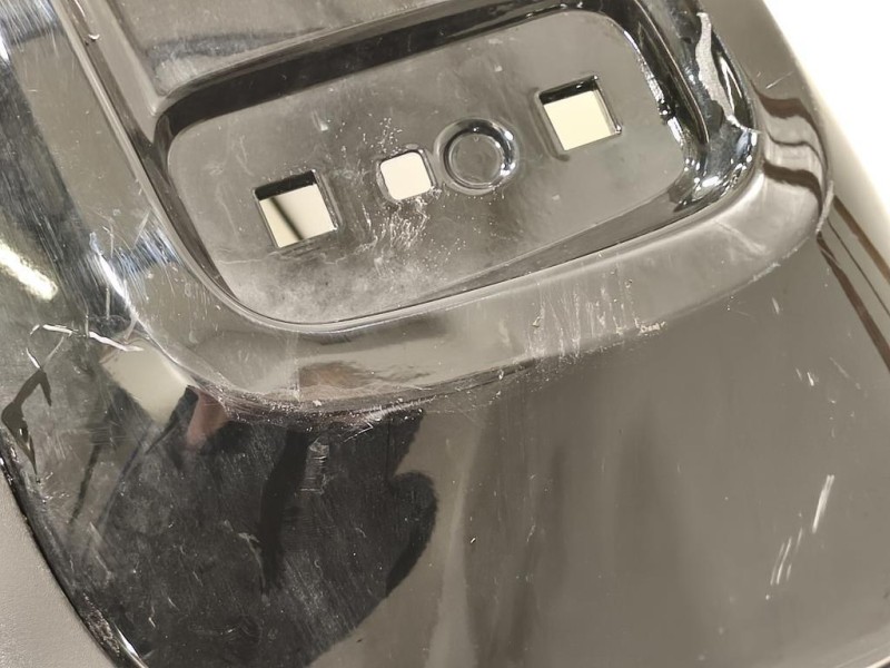 Paraurti POST 51127389377 Mini Countryman Cooper F60 2017