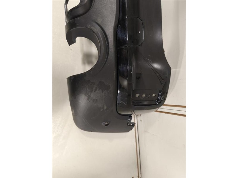 Paraurti POST 51127389377 Mini Countryman Cooper F60 2017