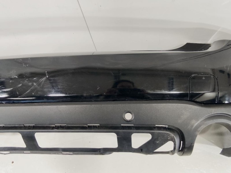 Paraurti POST 51127389377 Mini Countryman Cooper F60 2017