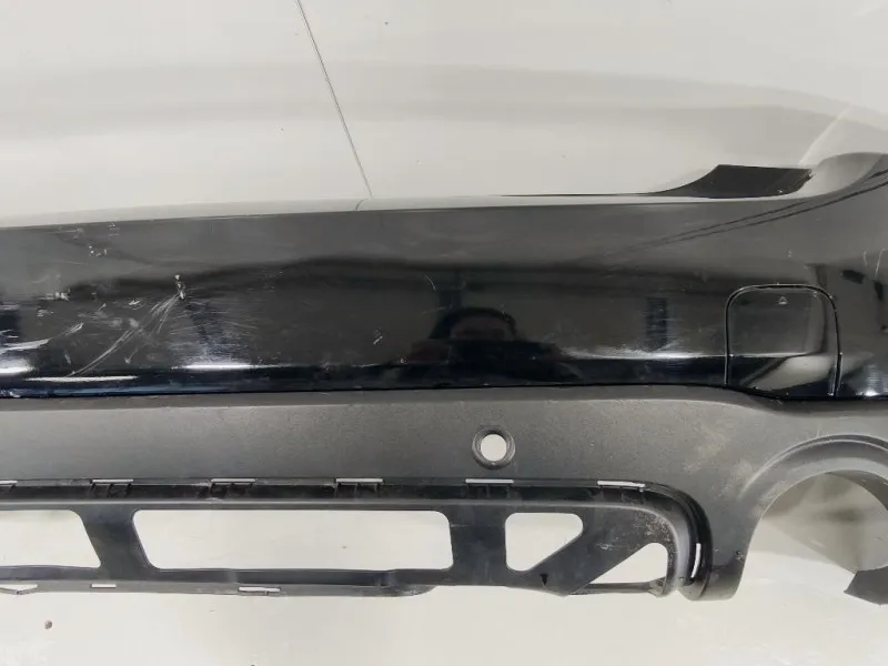 Paraurti POST 51127389377 Mini Countryman Cooper F60 2017