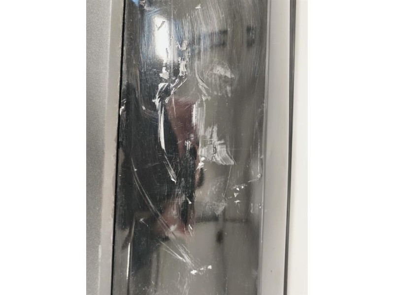 Paraurti POST 51127389377 Mini Countryman Cooper F60 2017