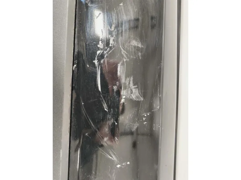 Paraurti POST 51127389377 Mini Countryman Cooper F60 2017