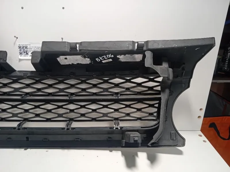 Griglia DI Ventilazione Paraurti ANT AH32-8138-AW Land Rover Range Rover Sport II 2009