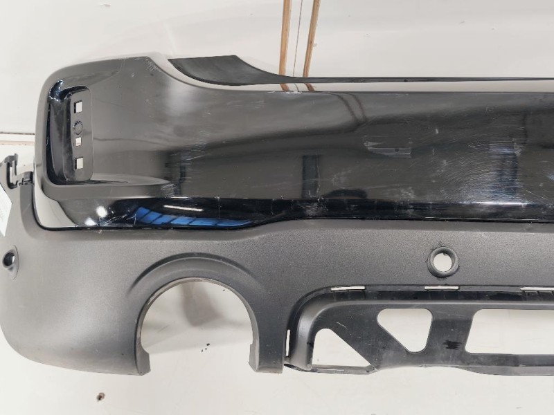 Paraurti POST 51127389377 Mini Countryman Cooper F60 2017