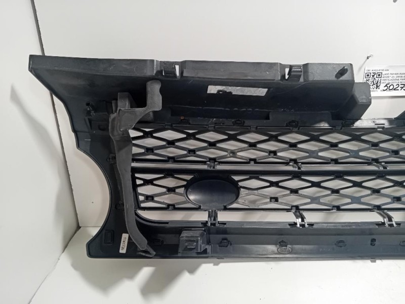 Griglia DI Ventilazione Paraurti ANT AH32-8138-AW Land Rover Range Rover Sport II 2009