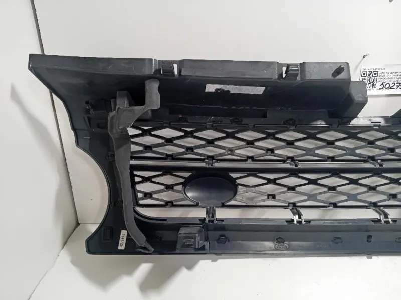 Griglia DI Ventilazione Paraurti ANT AH32-8138-AW Land Rover Range Rover Sport II 2009