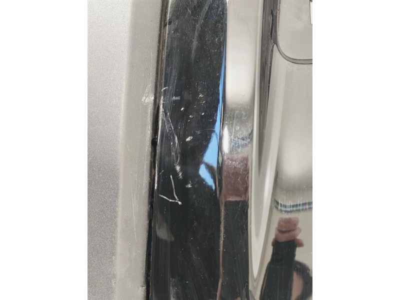 Paraurti POST 51127389377 Mini Countryman Cooper F60 2017