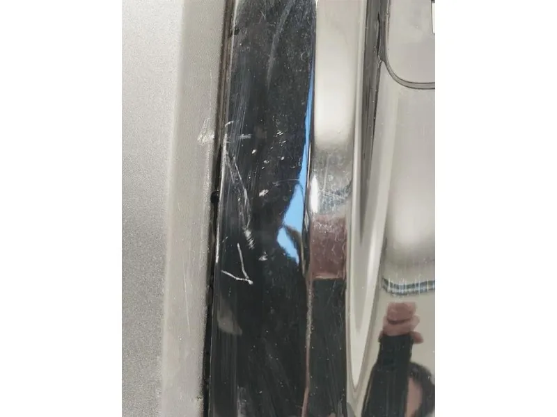 Paraurti POST 51127389377 Mini Countryman Cooper F60 2017