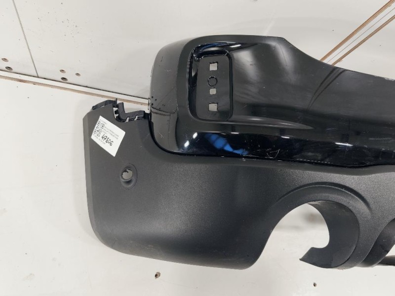 Paraurti POST 51127389377 Mini Countryman Cooper F60 2017