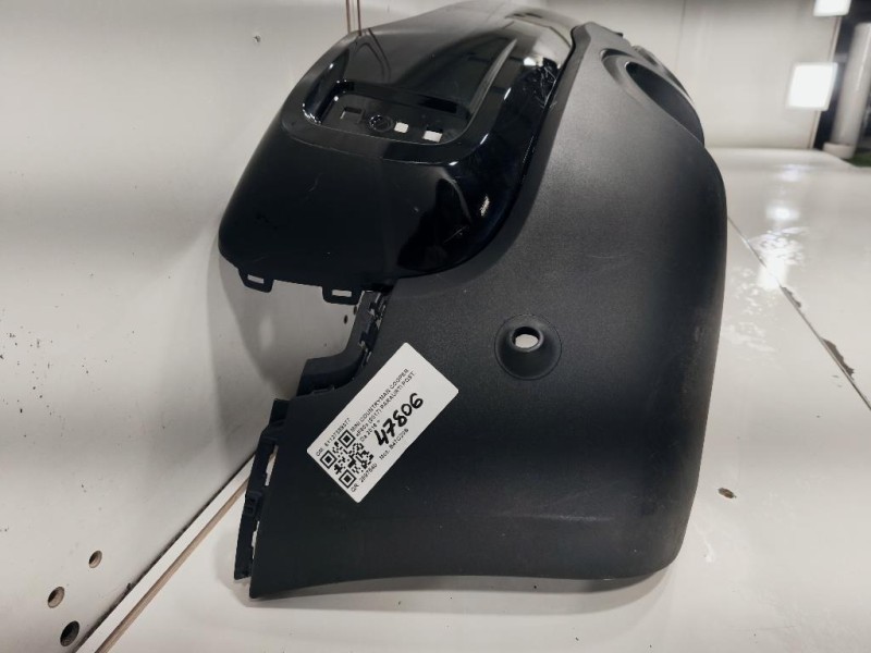 Paraurti POST 51127389377 Mini Countryman Cooper F60 2017