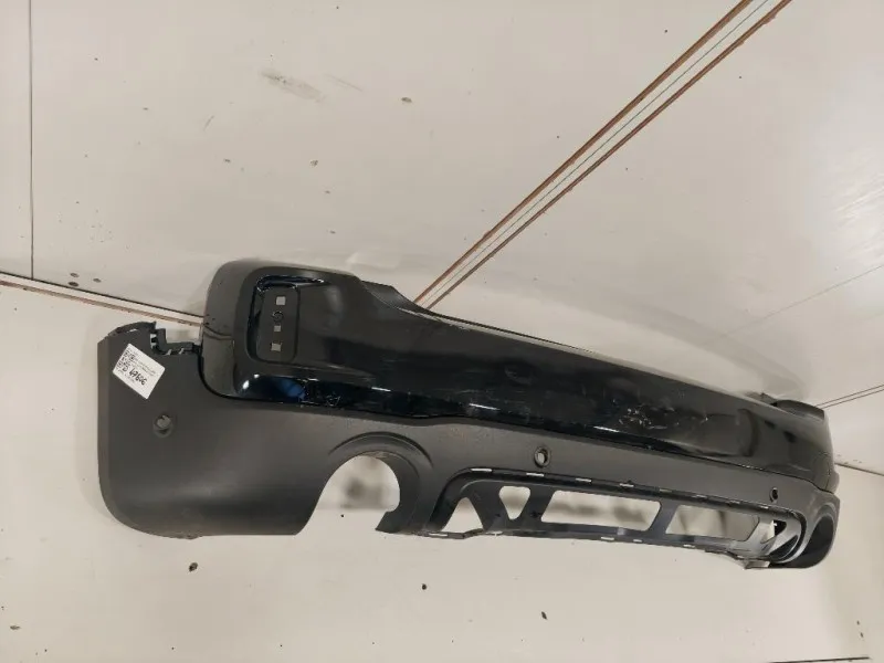 Paraurti POST 51127389377 Mini Countryman Cooper F60 2017