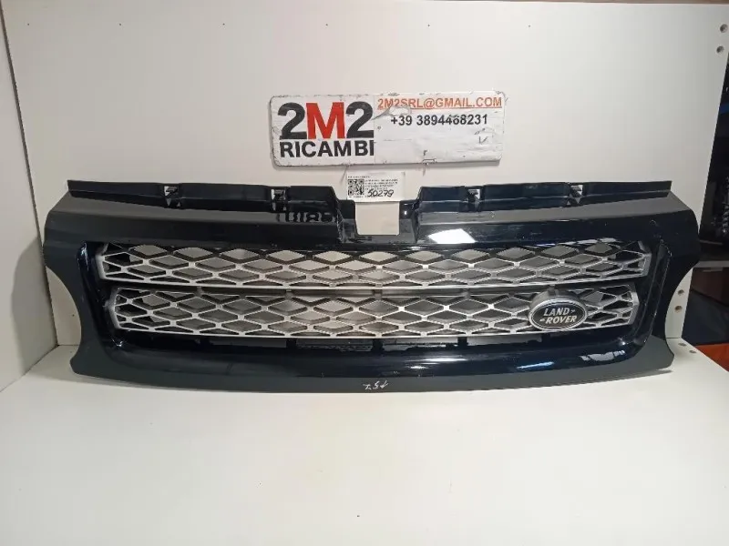 Griglia DI Ventilazione Paraurti ANT AH32-8138-AW Land Rover Range Rover Sport II 2009