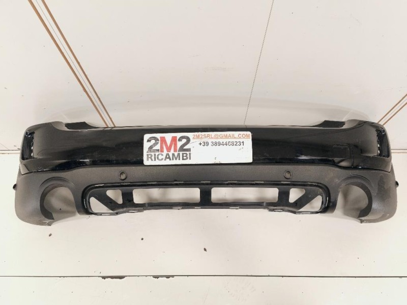 Paraurti POST 51127389377 Mini Countryman Cooper F60 2017