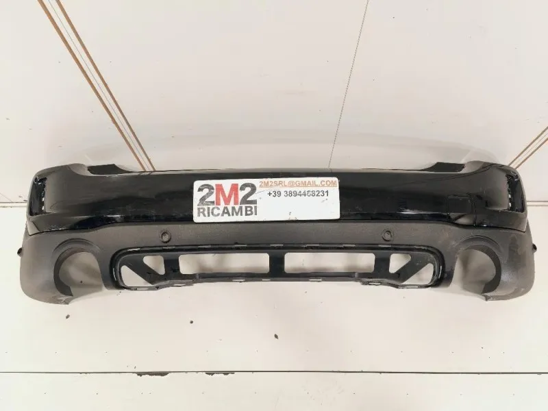 Paraurti POST 51127389377 Mini Countryman Cooper F60 2017