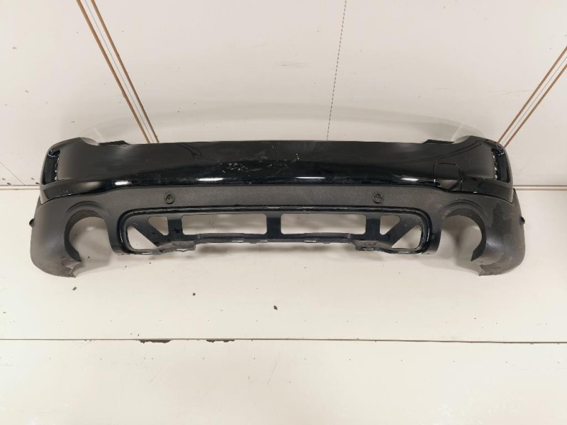 Paraurti POST 51127389377 Mini Countryman Cooper F60 2017