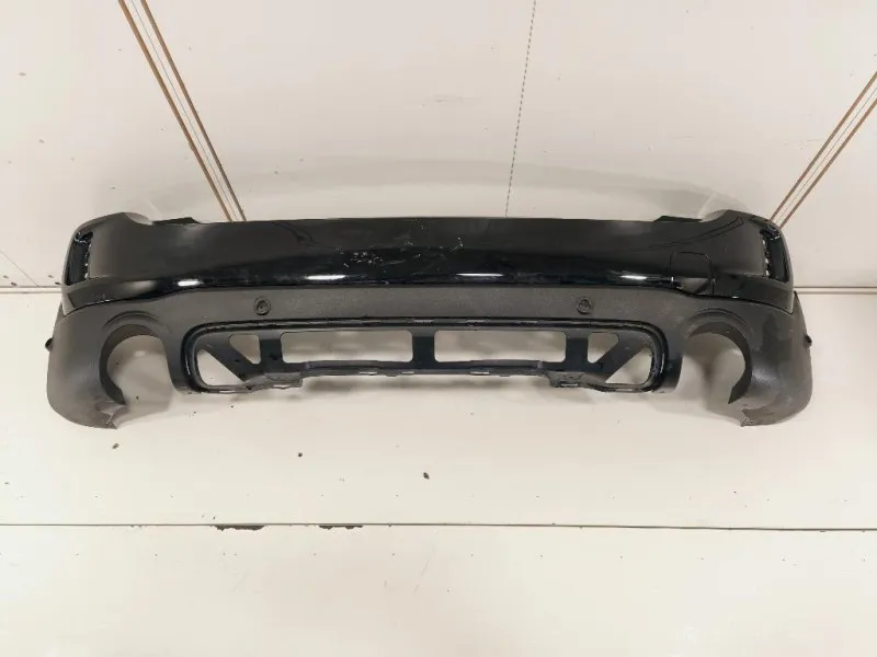 Paraurti POST 51127389377 Mini Countryman Cooper F60 2017