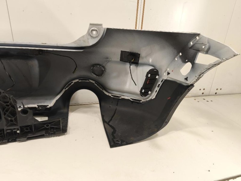 Paraurti POST 51129806645 Mini Countryman Cooper R60 2010