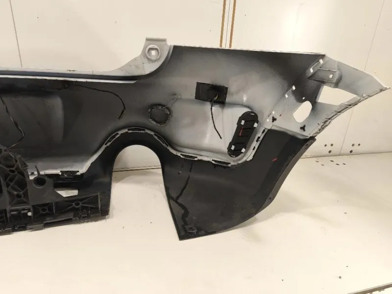 Paraurti POST 51129806645 Mini Countryman Cooper R60 2010