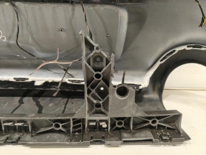 Paraurti POST 51129806645 Mini Countryman Cooper R60 2010