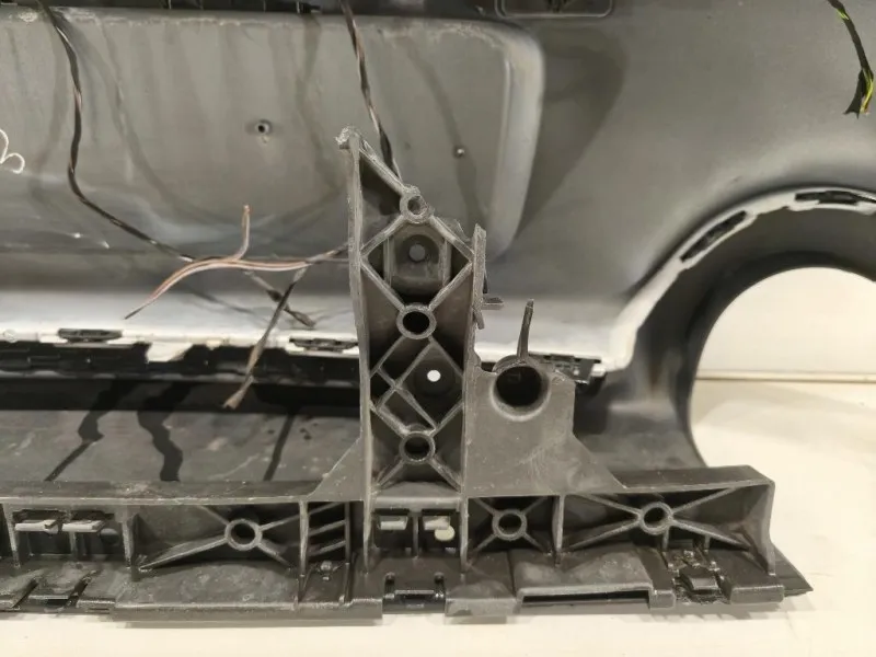 Paraurti POST 51129806645 Mini Countryman Cooper R60 2010