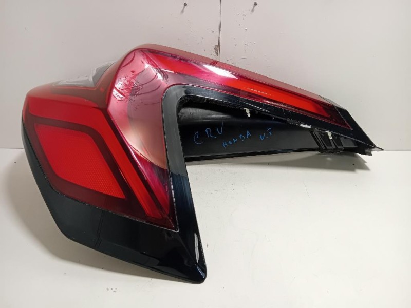 Fanale POST DX FANALE POST DX Honda CR-V V 2018