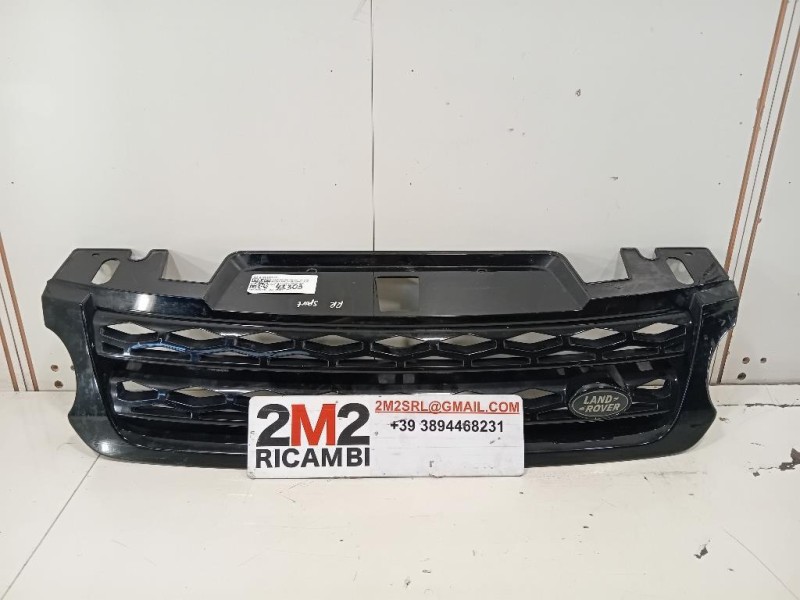 Griglia DI Ventilazione Paraurti ANT DK62-3200-XX Land Rover Range Rover Sport III 2014