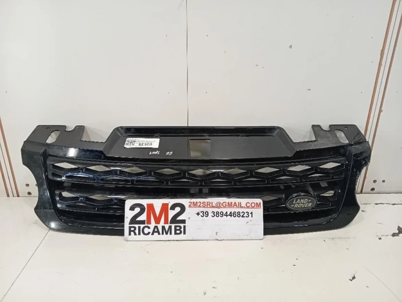 Griglia DI Ventilazione Paraurti ANT DK62-3200-XX Land Rover Range Rover Sport III 2014
