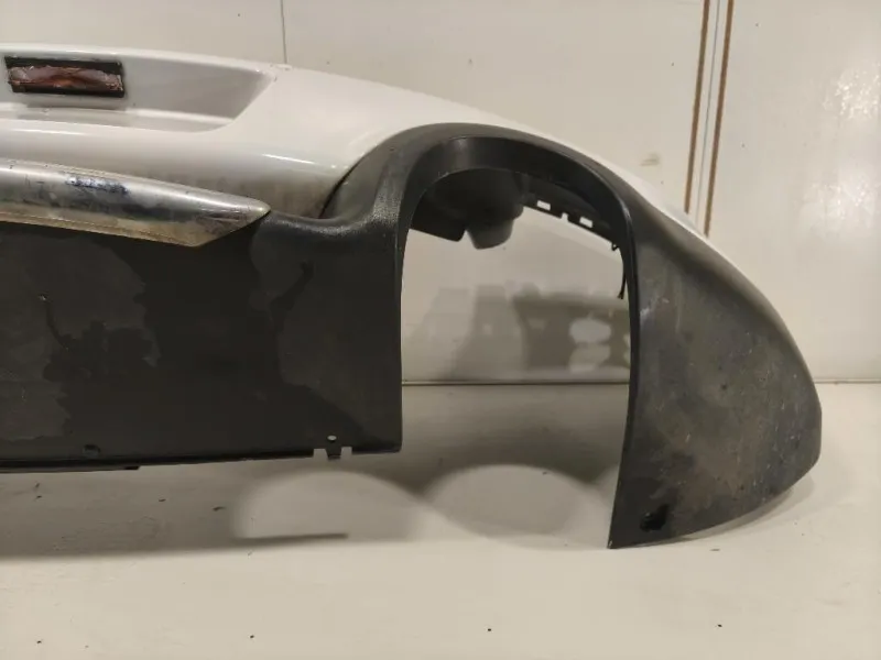 Paraurti POST 51129806645 Mini Countryman Cooper R60 2010