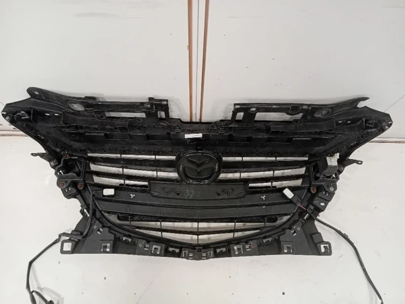 Griglia DI Ventilazione Paraurti ANT BJE1-50712 Mazda 3 III 2016