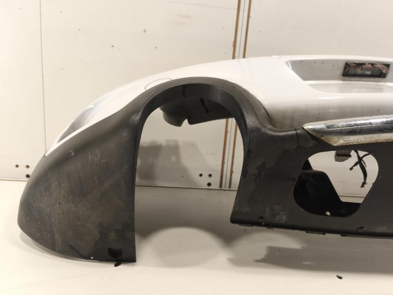 Paraurti POST 51129806645 Mini Countryman Cooper R60 2010