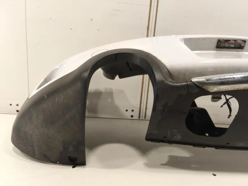 Paraurti POST 51129806645 Mini Countryman Cooper R60 2010