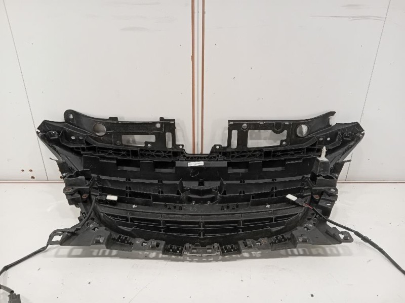 Griglia DI Ventilazione Paraurti ANT BJE1-50712 Mazda 3 III 2016
