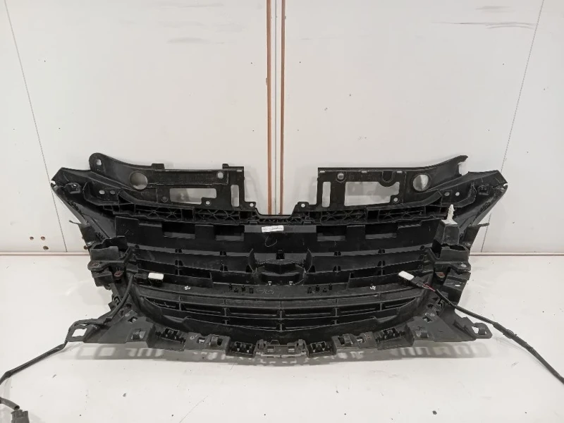 Griglia DI Ventilazione Paraurti ANT BJE1-50712 Mazda 3 III 2016