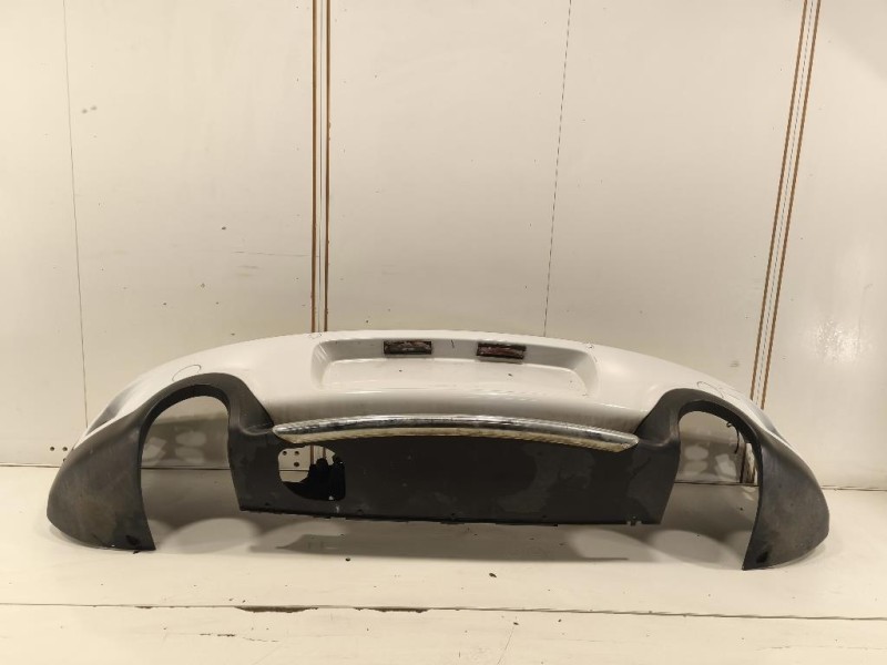 Paraurti POST 51129806645 Mini Countryman Cooper R60 2010