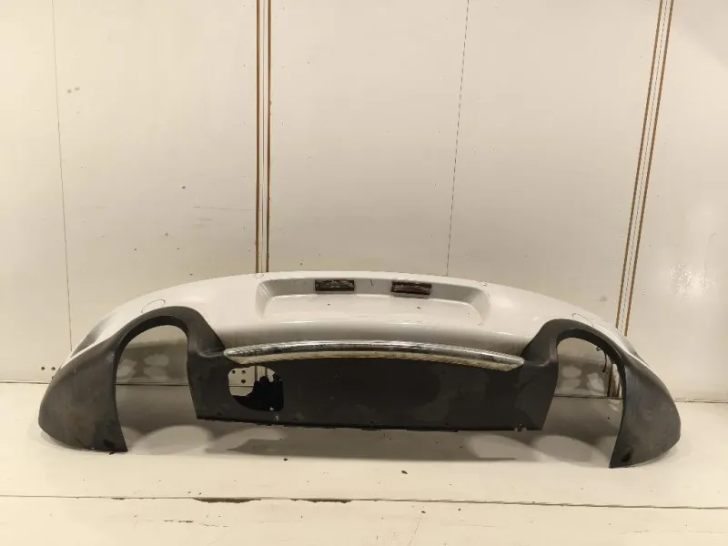 Paraurti POST 51129806645 Mini Countryman Cooper R60 2010