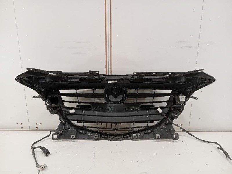 Griglia DI Ventilazione Paraurti ANT BJE1-50712 Mazda 3 III 2016