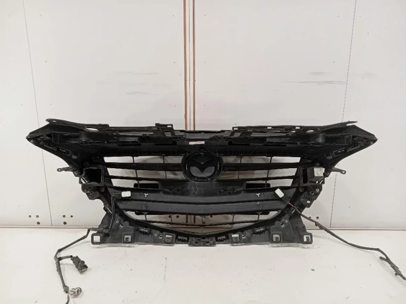 Griglia DI Ventilazione Paraurti ANT BJE1-50712 Mazda 3 III 2016