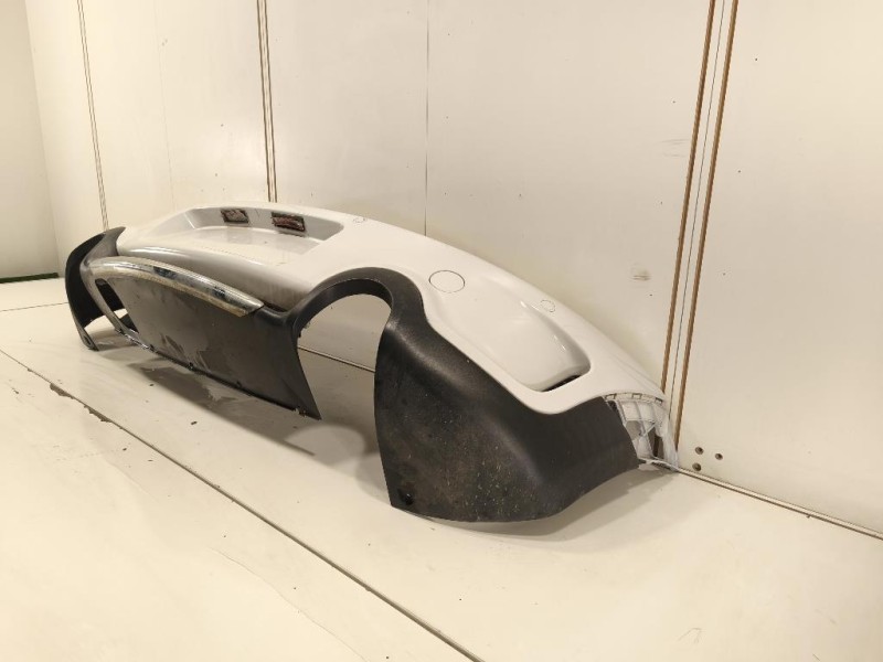 Paraurti POST 51129806645 Mini Countryman Cooper R60 2010