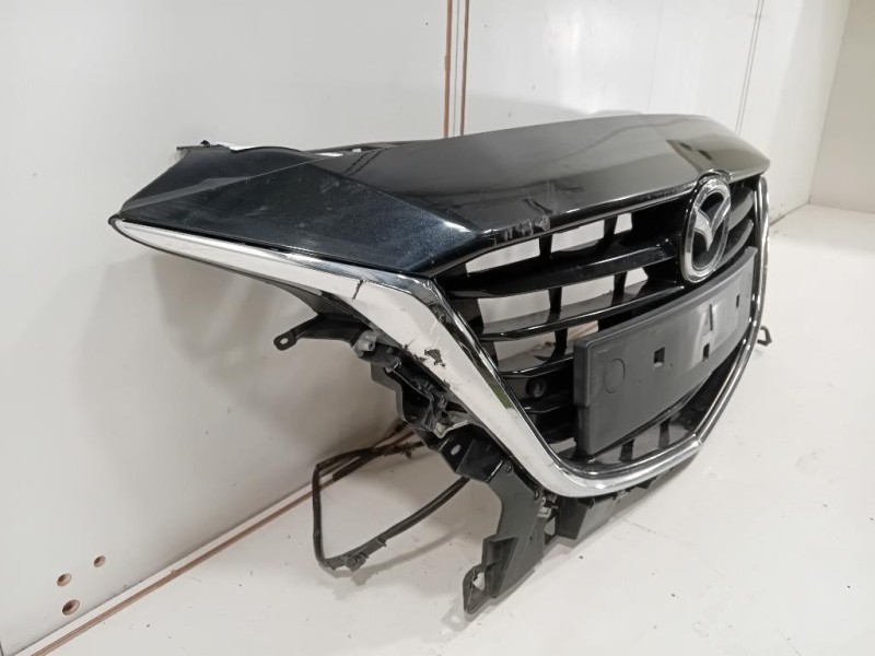 Griglia DI Ventilazione Paraurti ANT BJE1-50712 Mazda 3 III 2016