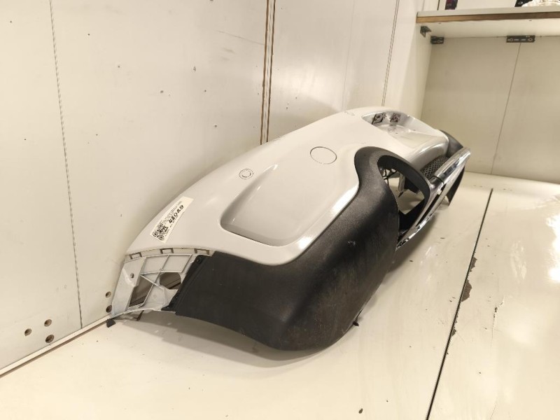 Paraurti POST 51129806645 Mini Countryman Cooper R60 2010