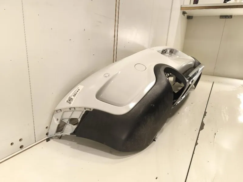 Paraurti POST 51129806645 Mini Countryman Cooper R60 2010